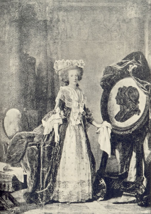 Adelaide de Bourbon