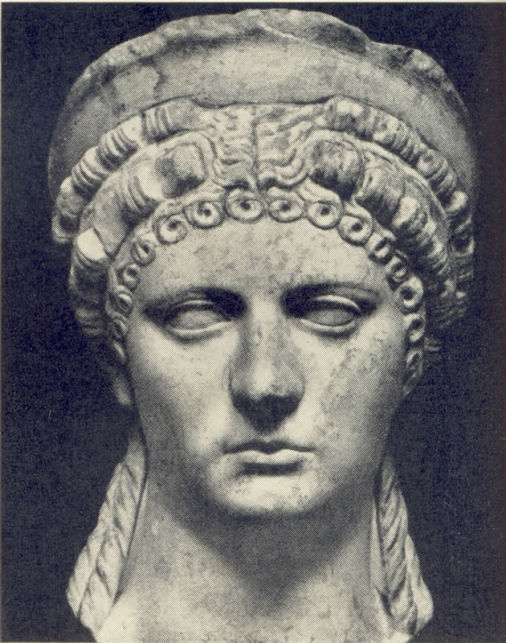 Agrippina Minor 