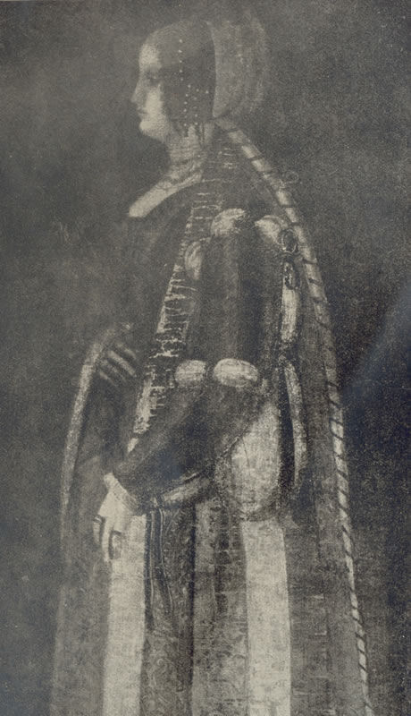 Bona of Savoy