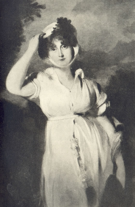 Caroline of Brunswick