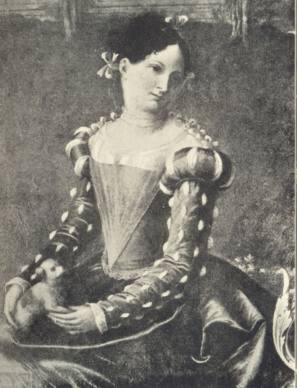 Cassandra Martinengo