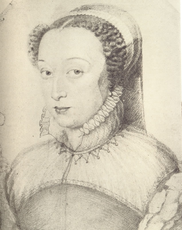 Catherine de Medici