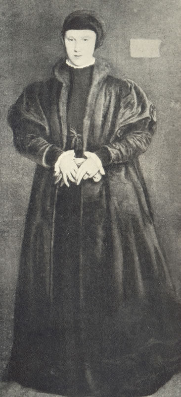 Christina of Denmark