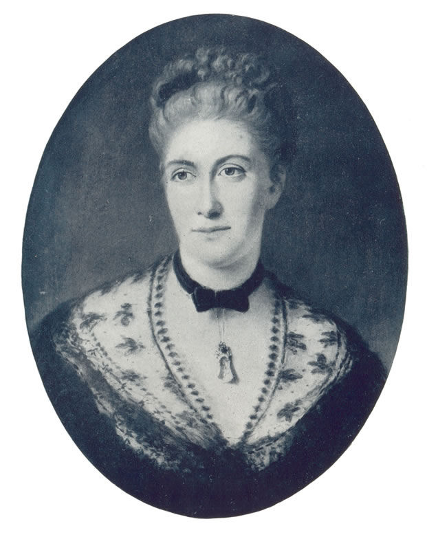 Claudine of Teck