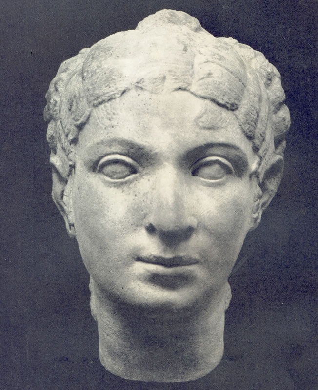 Cleopatra VII