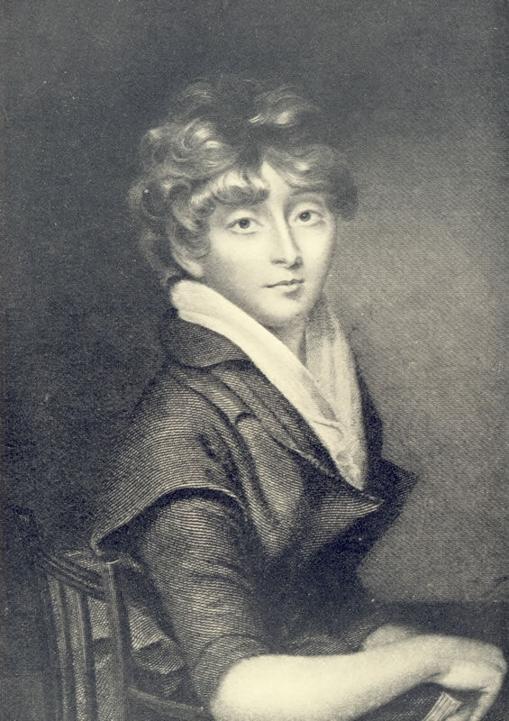 Elizabeth Inchbald