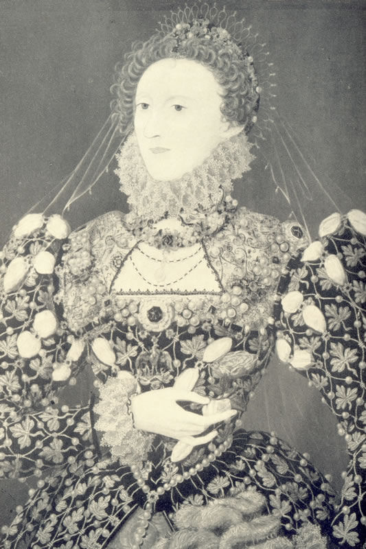 Elizabeth I