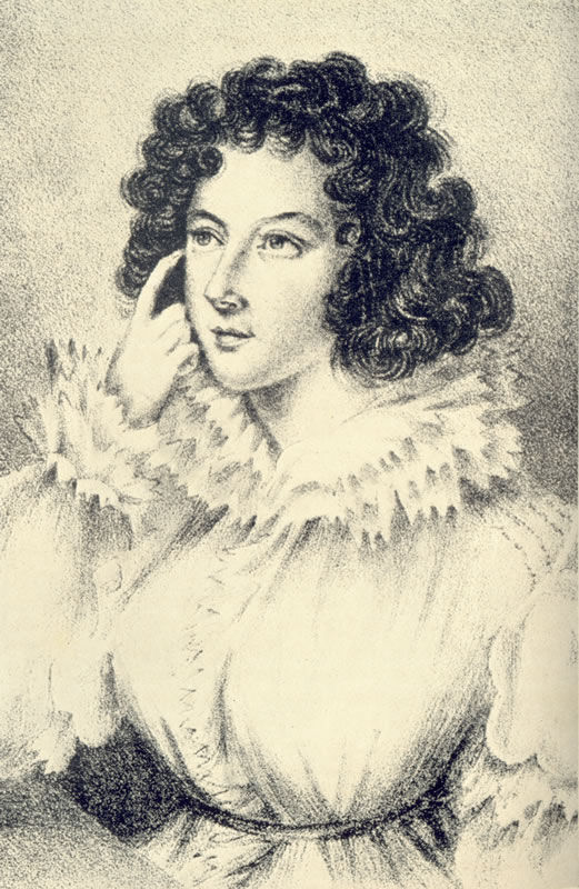 Harriette Wilson