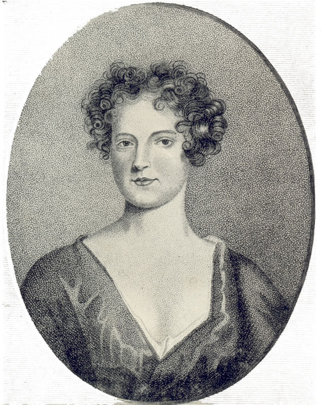 Henrietta Berkeley