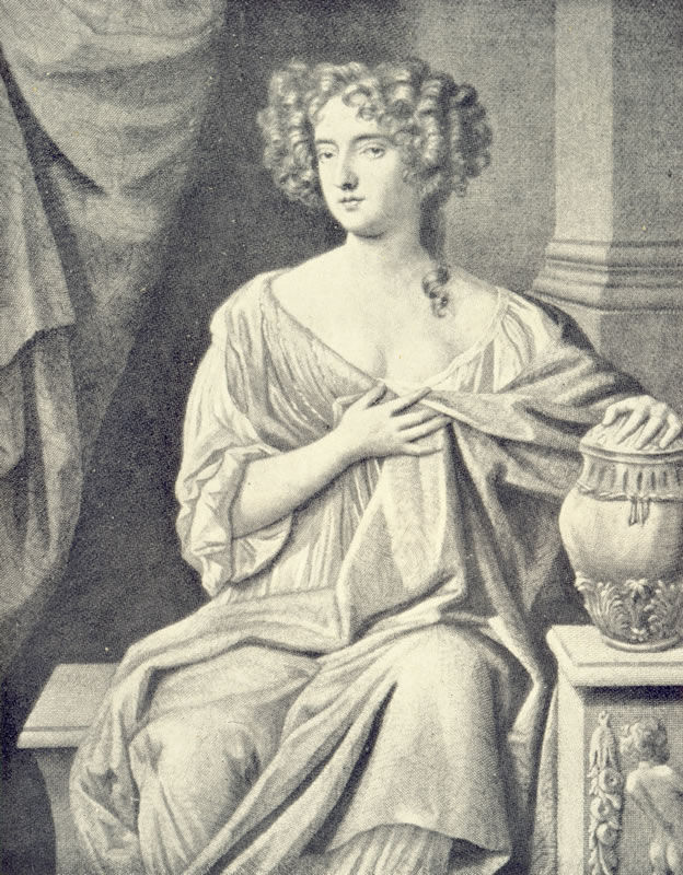 Hortense Mancini