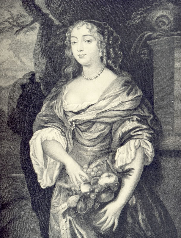 Jane Middleton