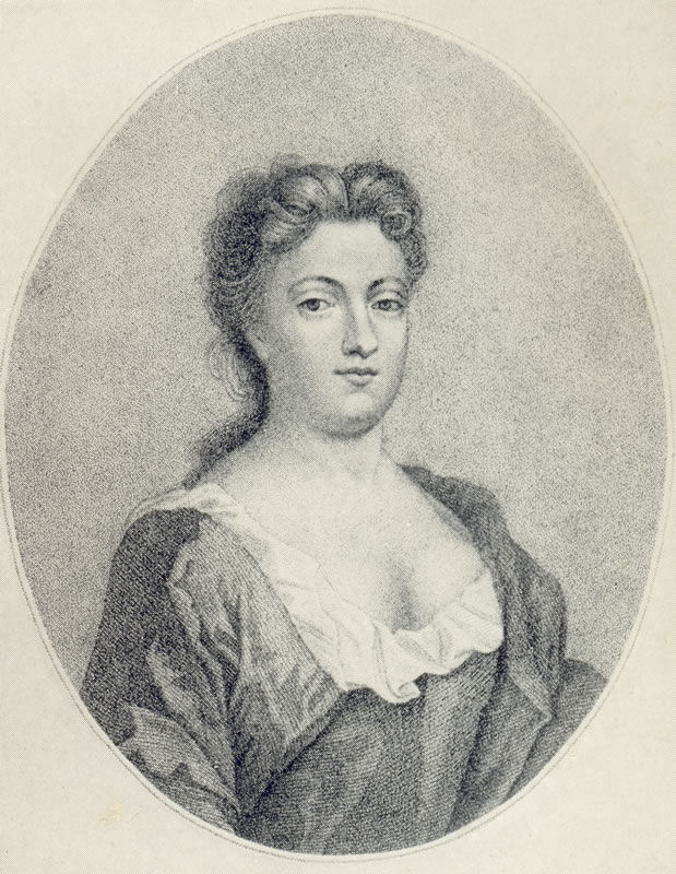 Jane Martha Bentinck