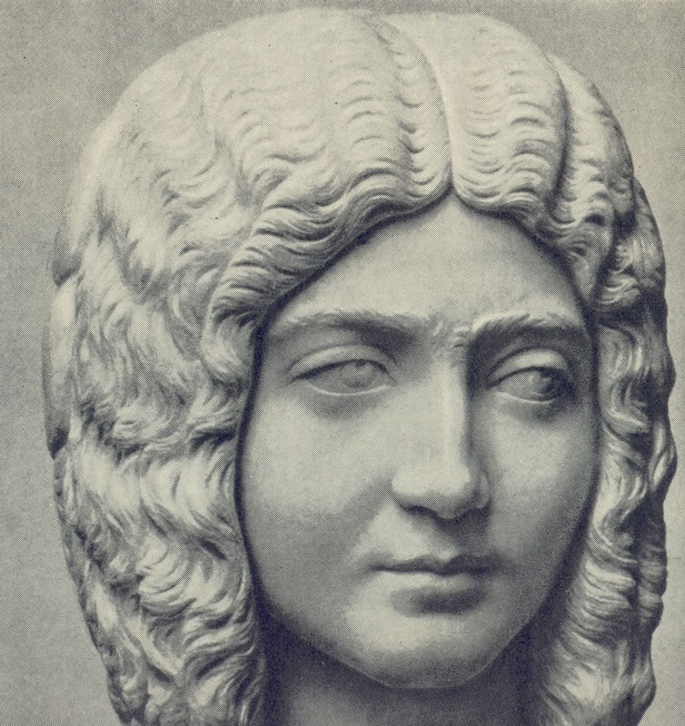 Julia Domna