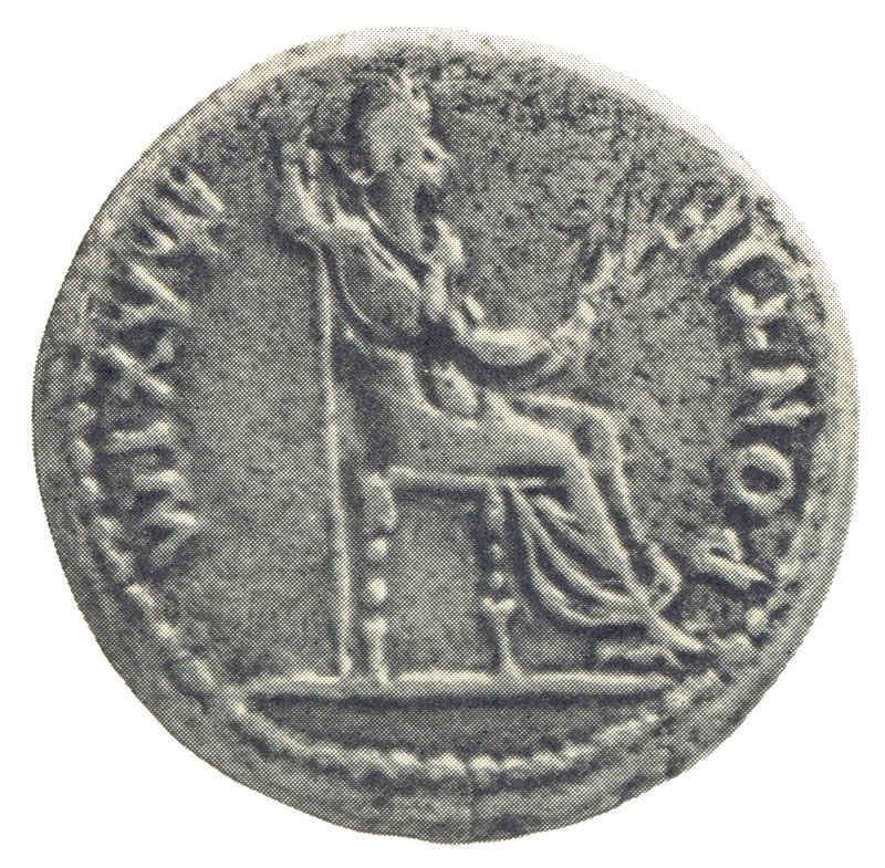 Livia Drusilla