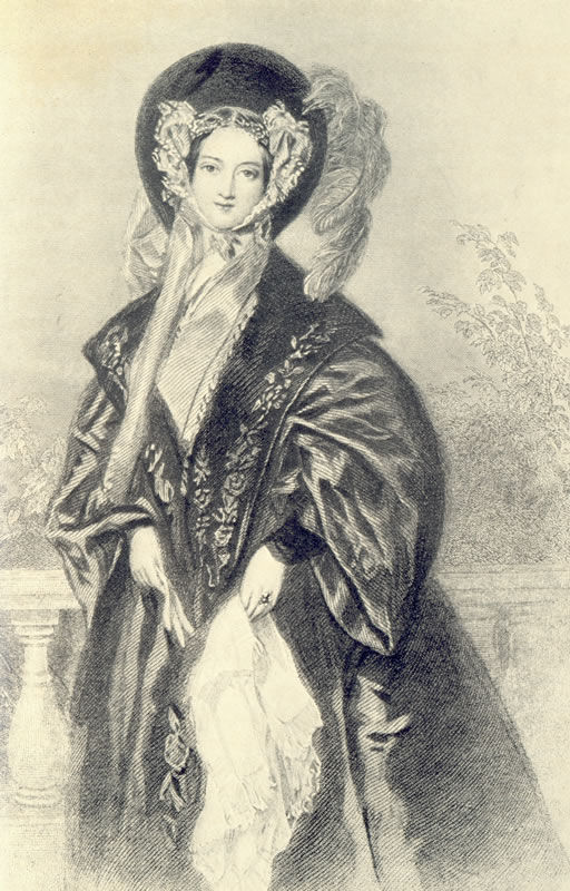 Margaret Power