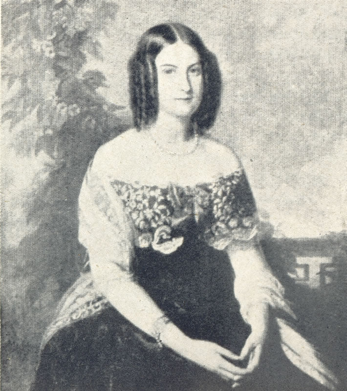 Maria Isabel de Braganza