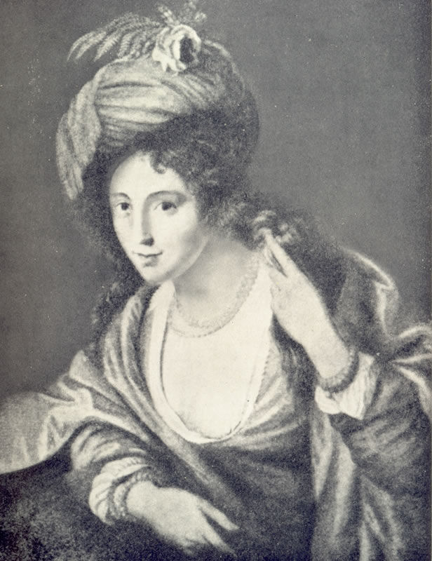 Marie Aimee de Rohan