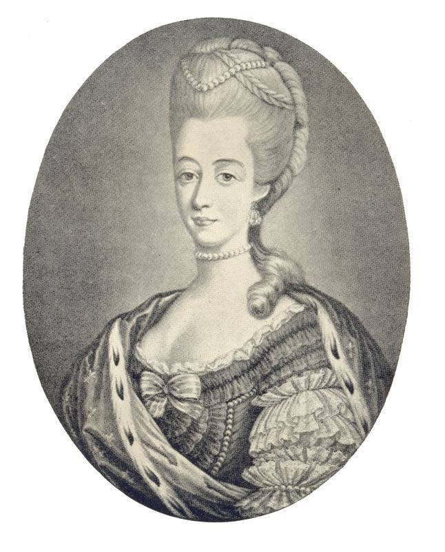 Marie Therese of Savoy