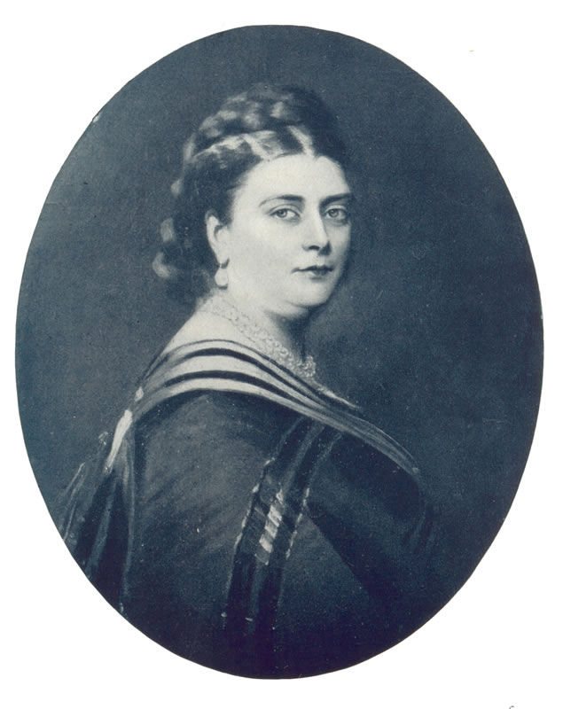 Mary Adelaide of Cambridge