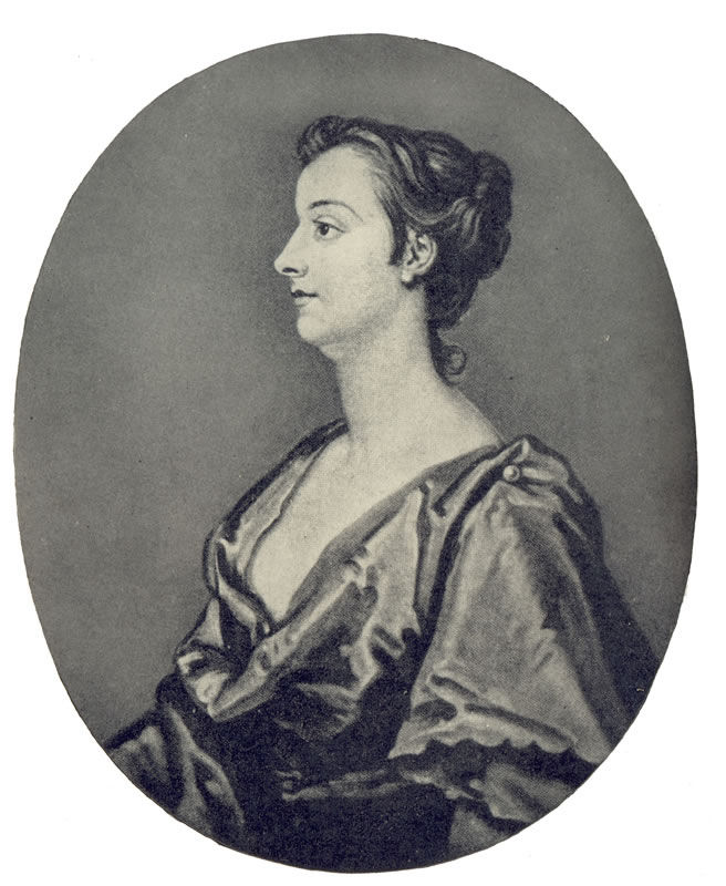 Mary Churchill