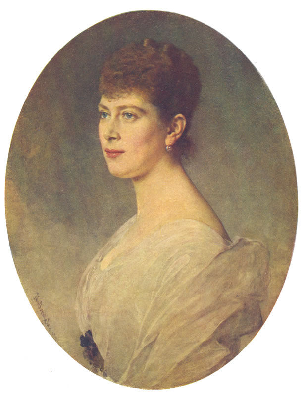Mary of Teck