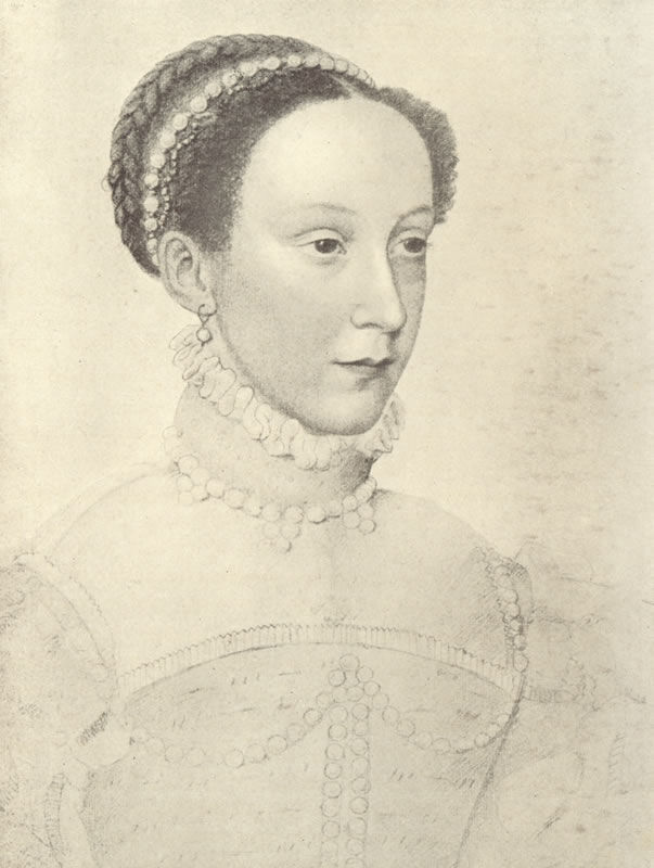 Mary Stuart