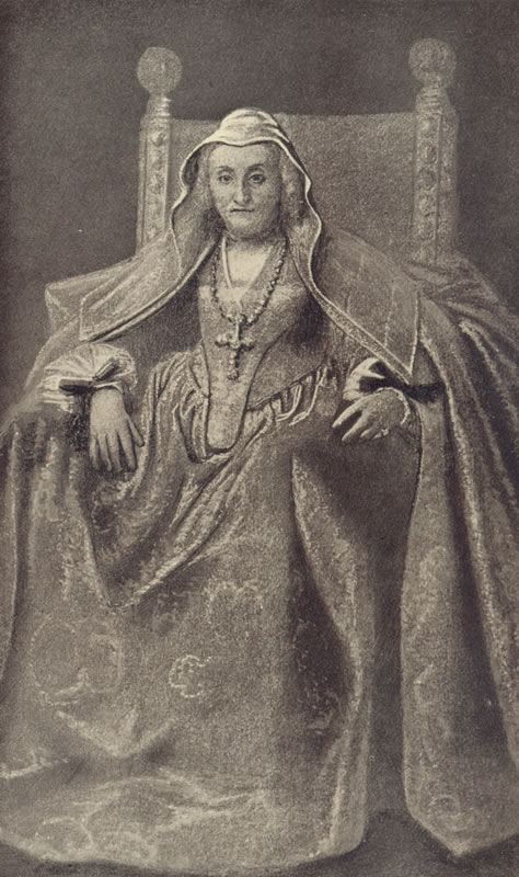 Morosina Morosini
