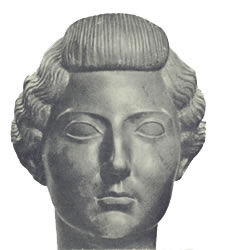 Octavia Minor