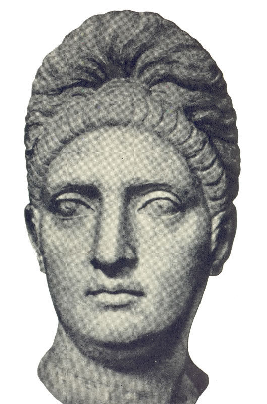 Plautilla