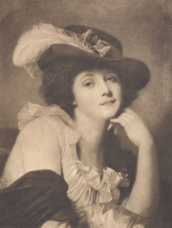 Sophie Arnould