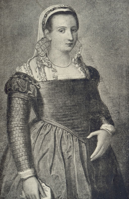 Vittoria di Colonna