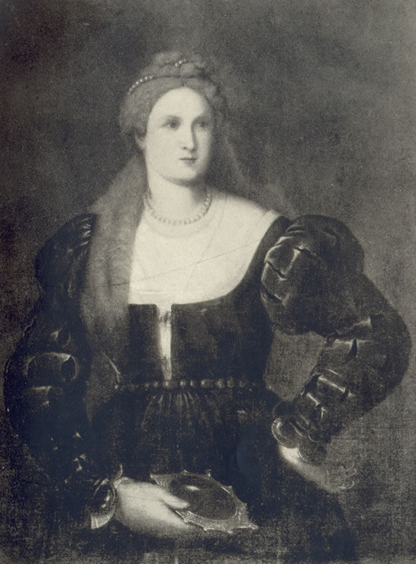 Yolanda da Serina