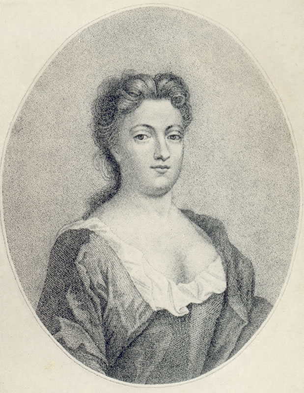 Jane Martha Bentinck, Countess of Portland