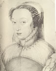 Catherine de Medici 