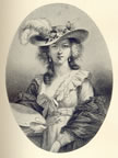 Marie Elisabeth Louise Vigee-Lebrun