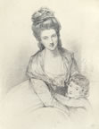 Lady Elizabeth Berkeley