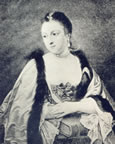 Elizabeth Drax, Countess Berkeley