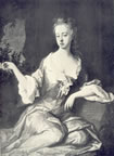 Elizabeth Wilmot, Countess of Sandwich