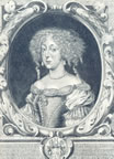 Magdalena Sybilla of Hesse-Kassel
