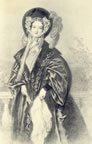Margaret Power, Countess of Blessington