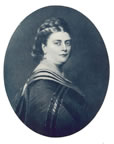 Mary Adelaide of Cambridge
