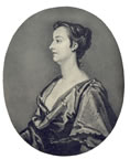 Mary Churchill, Duchess of Montagu
