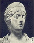 Poppaea Sabina