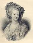 Marie Therese de Savoie-Carignane, Princesse de Lamballe