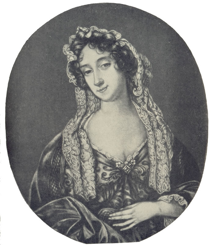 Elizabeth Montagu, Duchess of Albemarle and Montagu