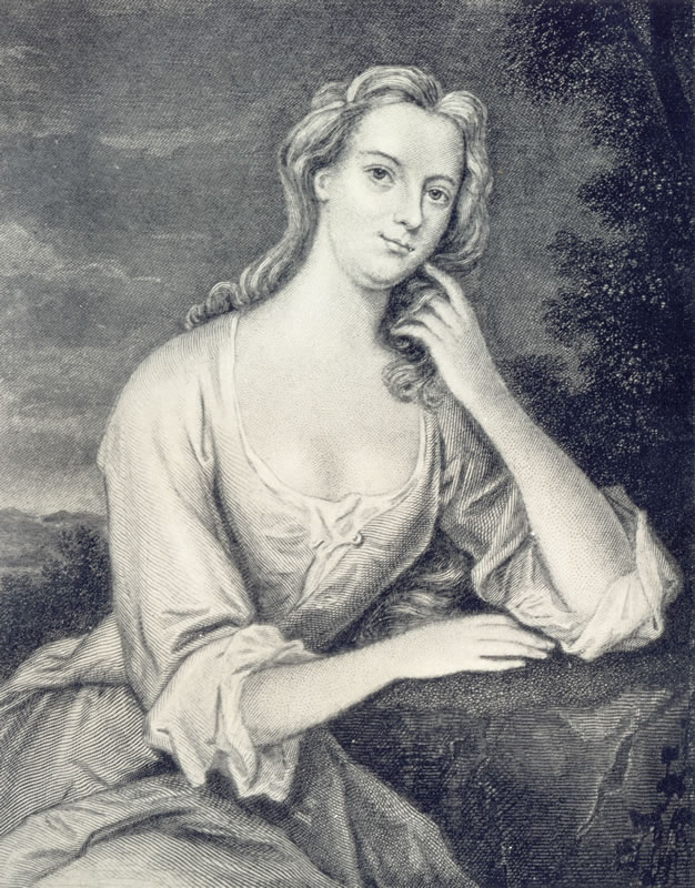 Henrietta Howard, Countess of Suffolk