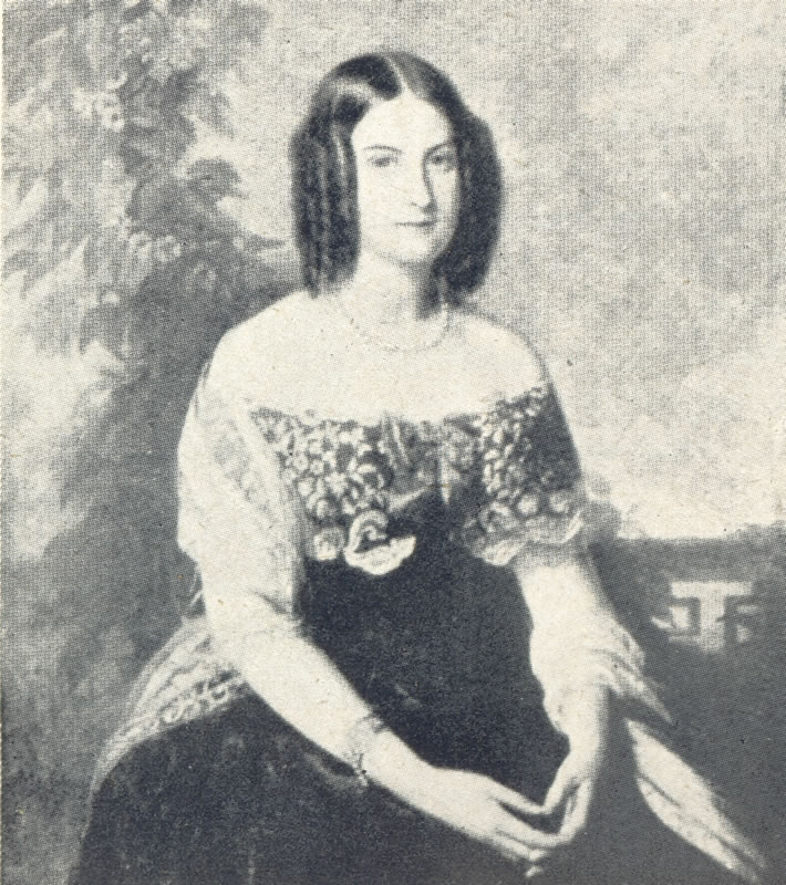 Maria Isabel de Braganza, Condesa d’ Iguassu