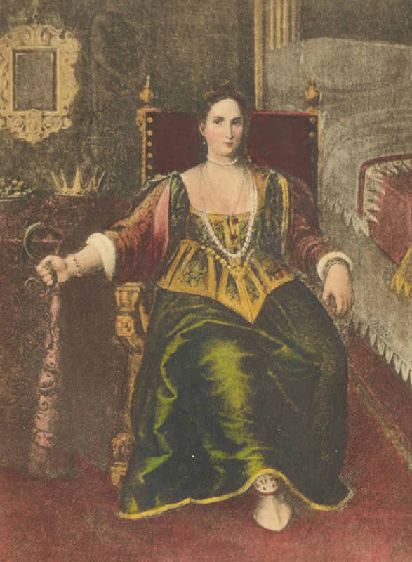Teodora Anna Selvo