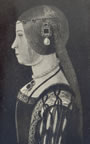 Beatrice d’ Este