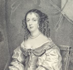 Catharine of Braganza, Queen consort of England